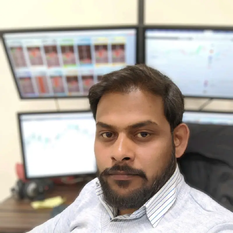 Navneet Giri IT Expert in Uttarakhand Detective Agency.